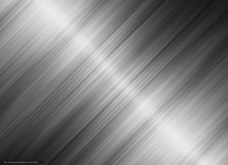 Diagonal Brushed Metal Texture — Gray, Neutral