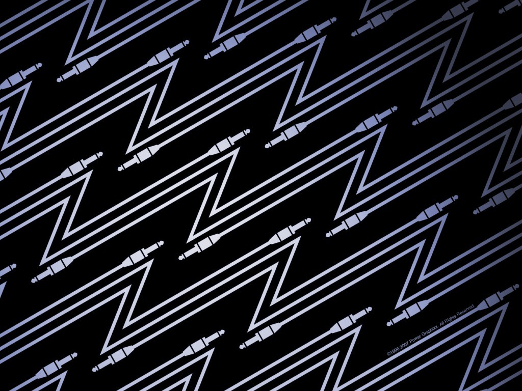 diagonal cable pattern