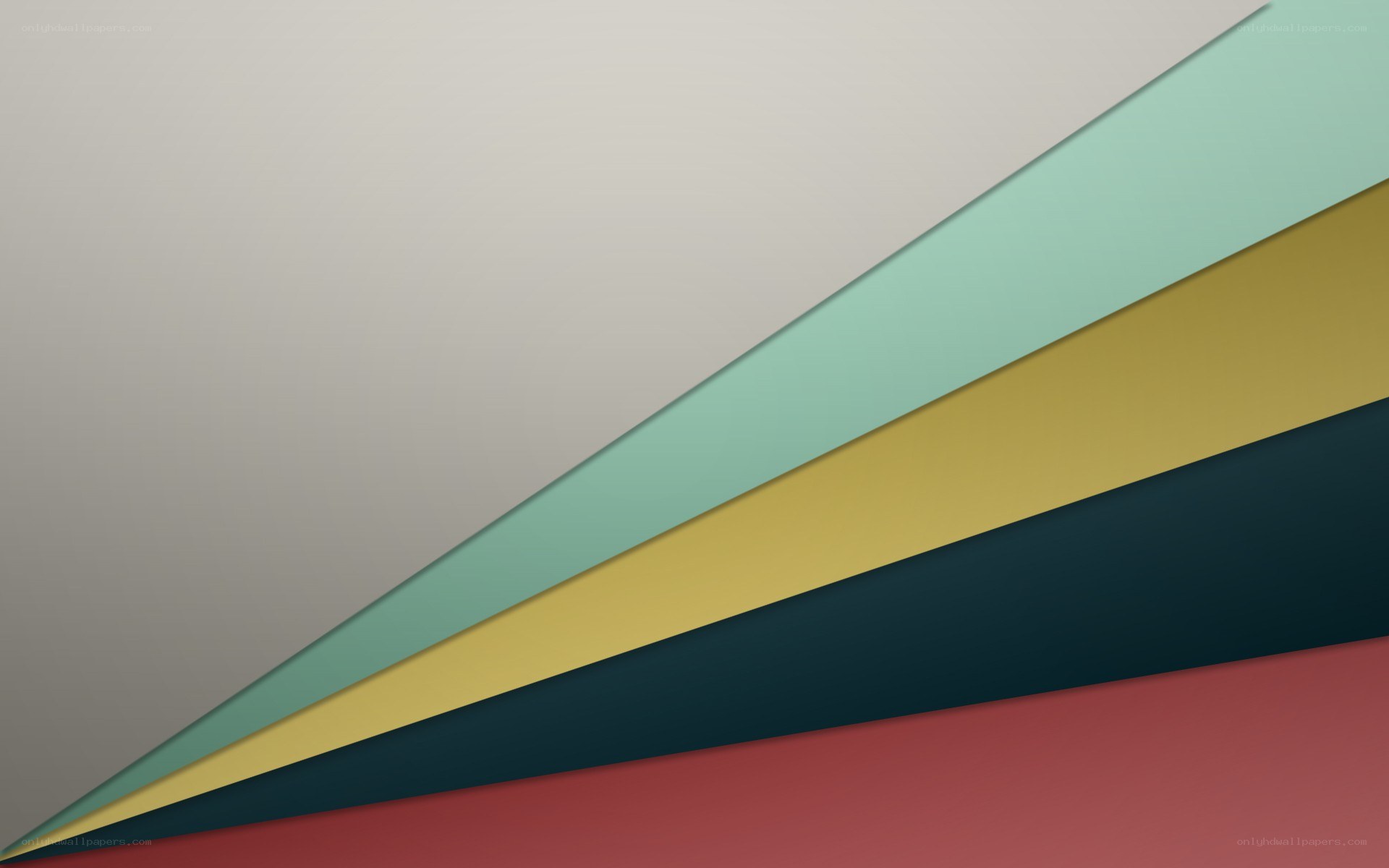 diagonal color gradient