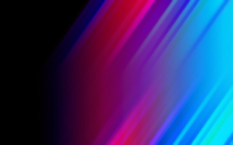 diagonal color gradient