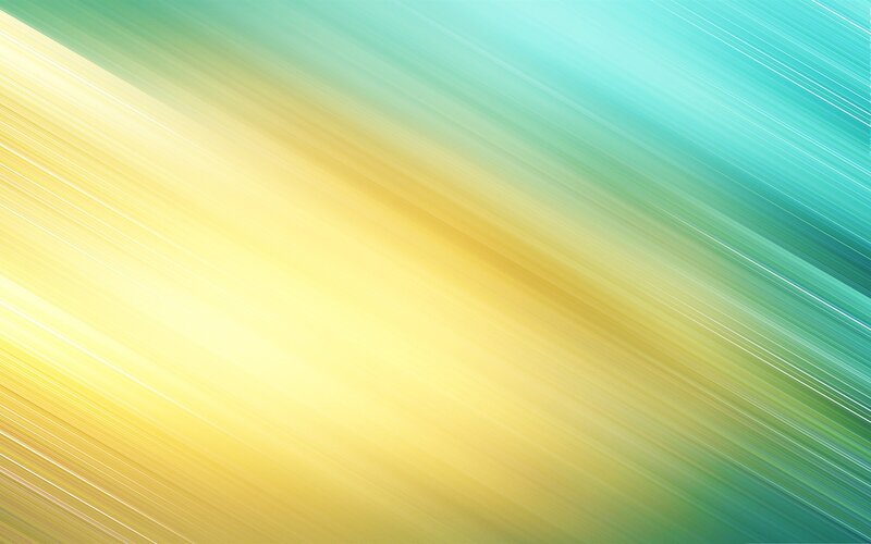 Diagonal Color Gradient — Yellow, Dynamic