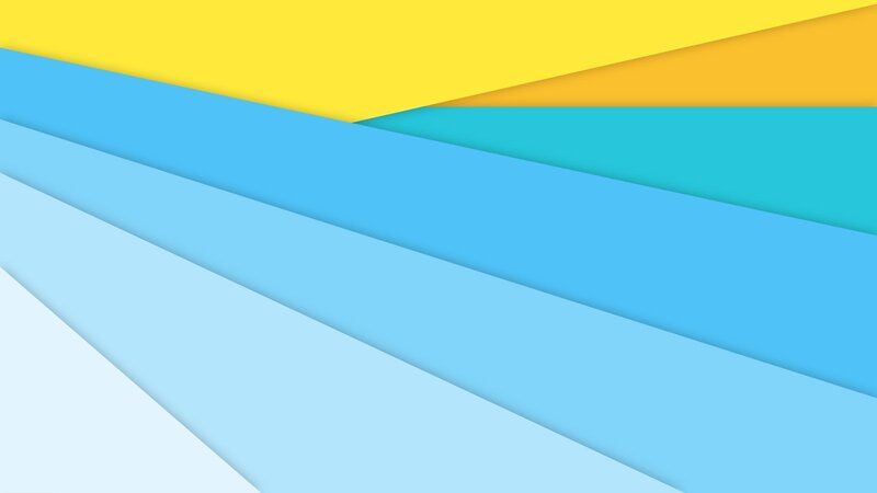 Diagonal Color Layers