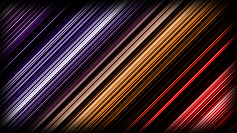 diagonal color streaks background