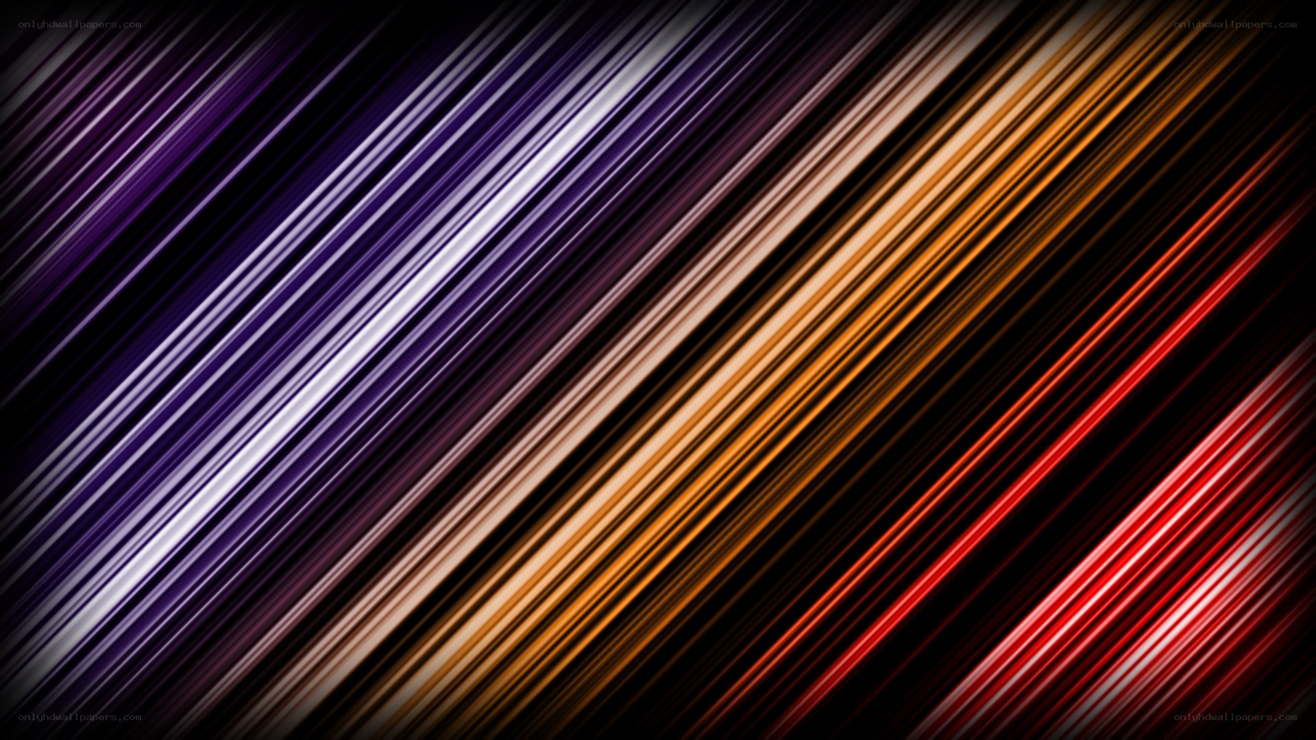 diagonal color streaks background