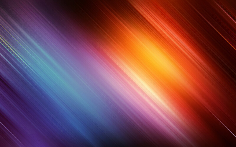 Diagonal Color Streaks — Red, Dynamic