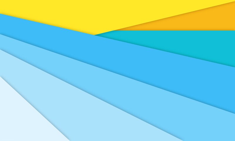 Diagonal Colored Layers