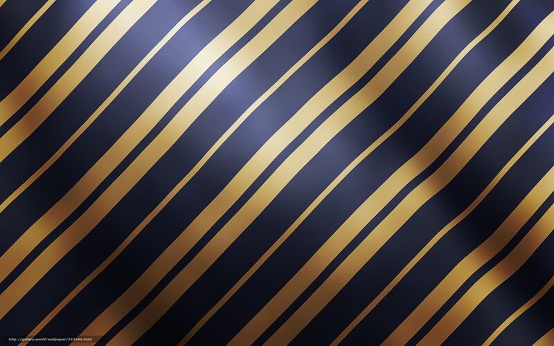 diagonal gold stripes pattern