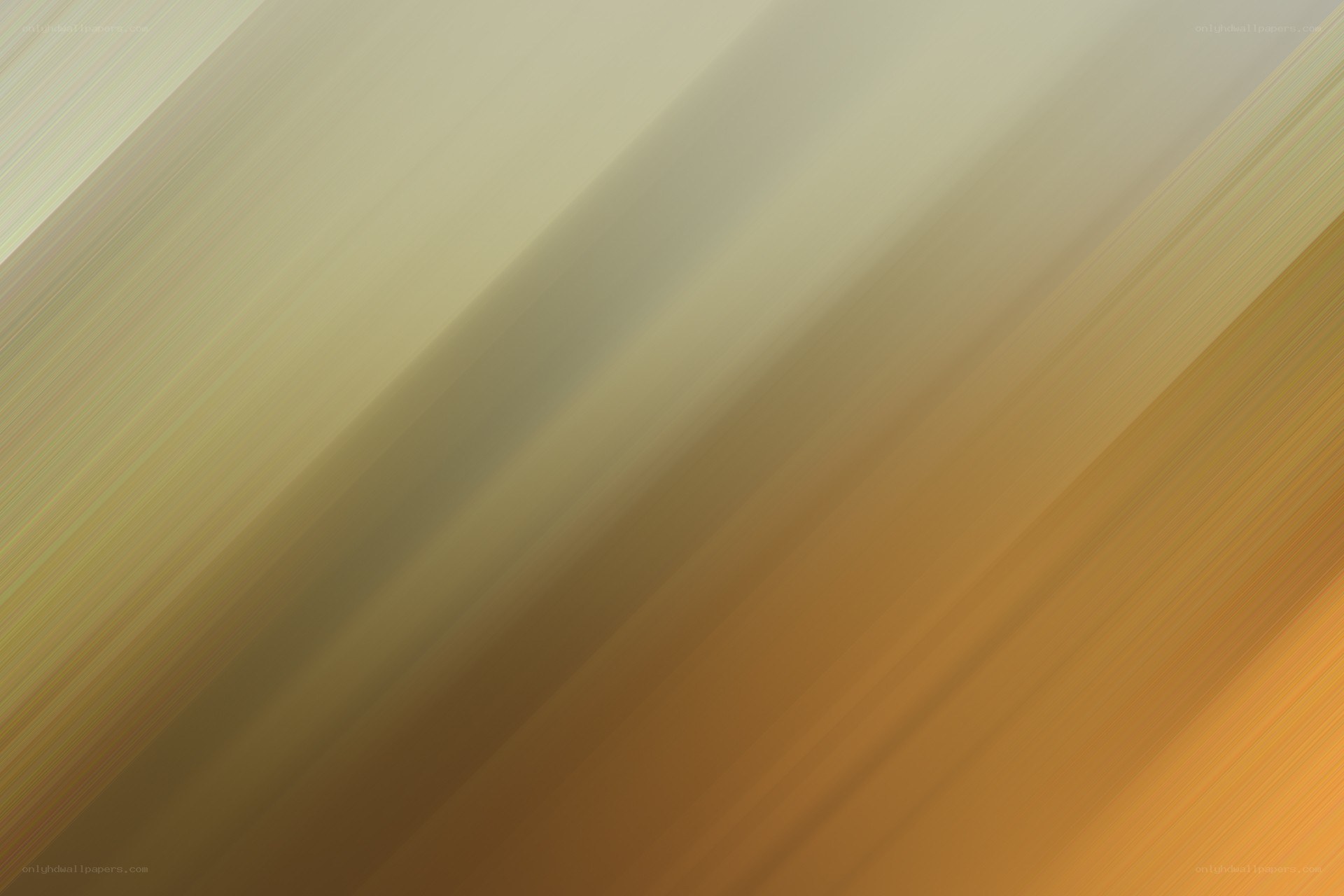 diagonal golden gradient
