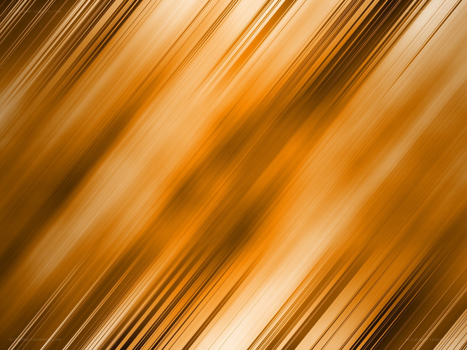 diagonal golden light streaks