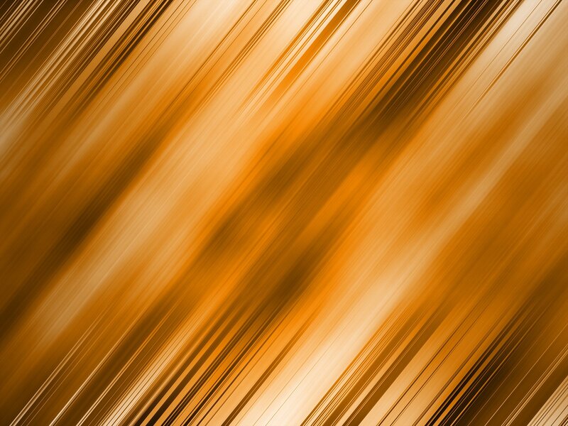 Diagonal Golden Lines