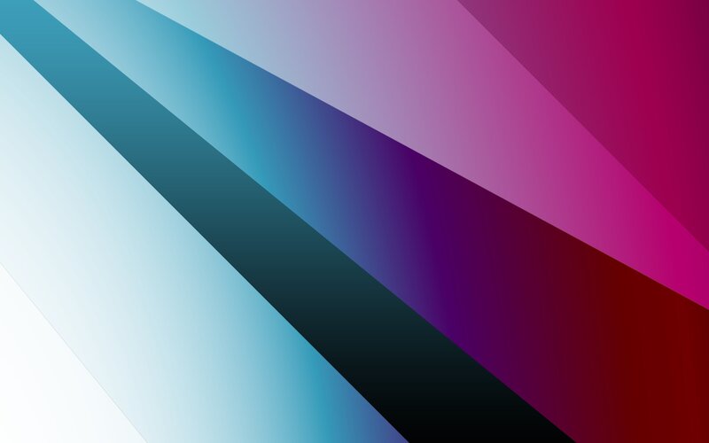 diagonal gradient abstract art