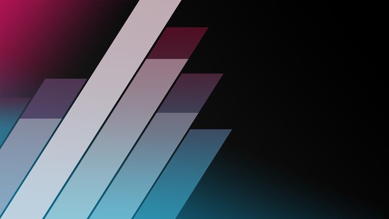 diagonal gradient abstract design
