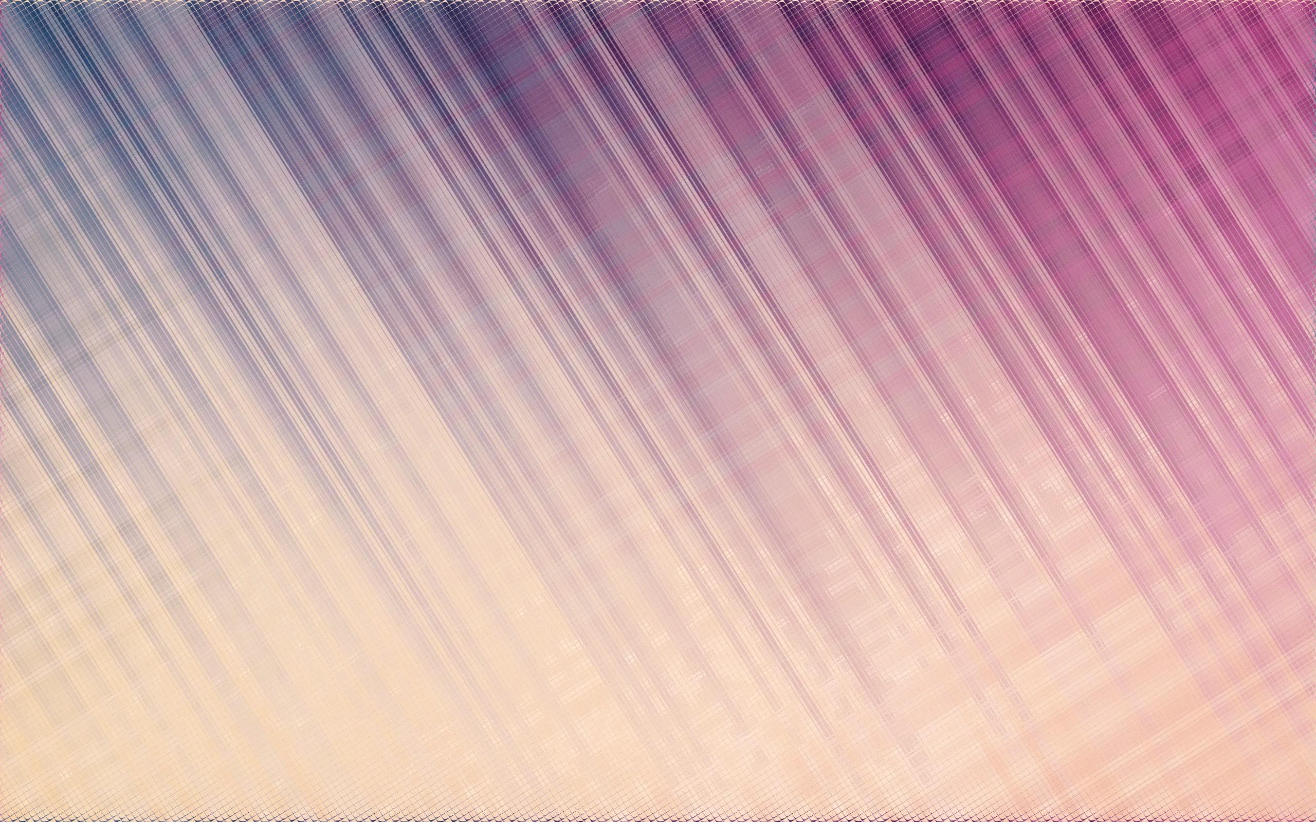 diagonal gradient pattern