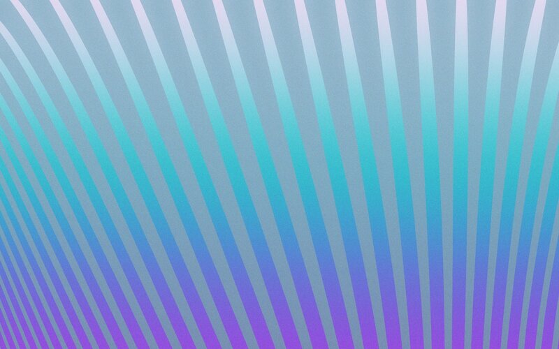 diagonal gradient stripes
