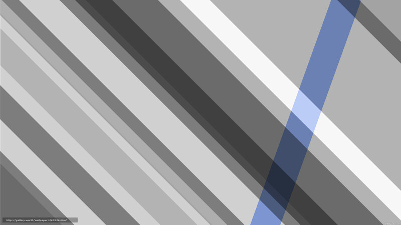diagonal gray and blue stripes