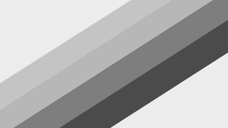diagonal gray stripes pattern