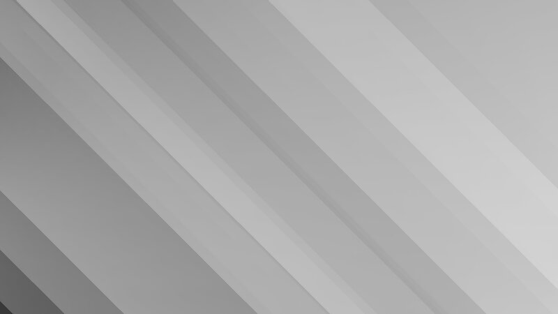 Diagonal Gray Stripes