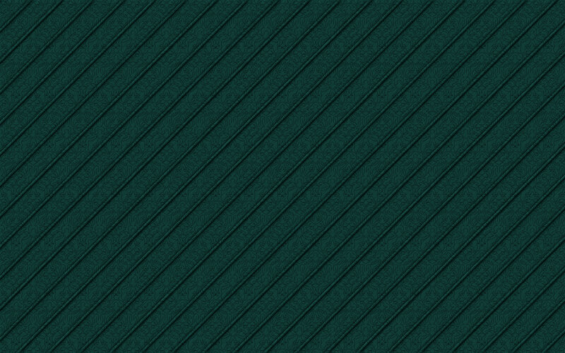 diagonal green pattern background