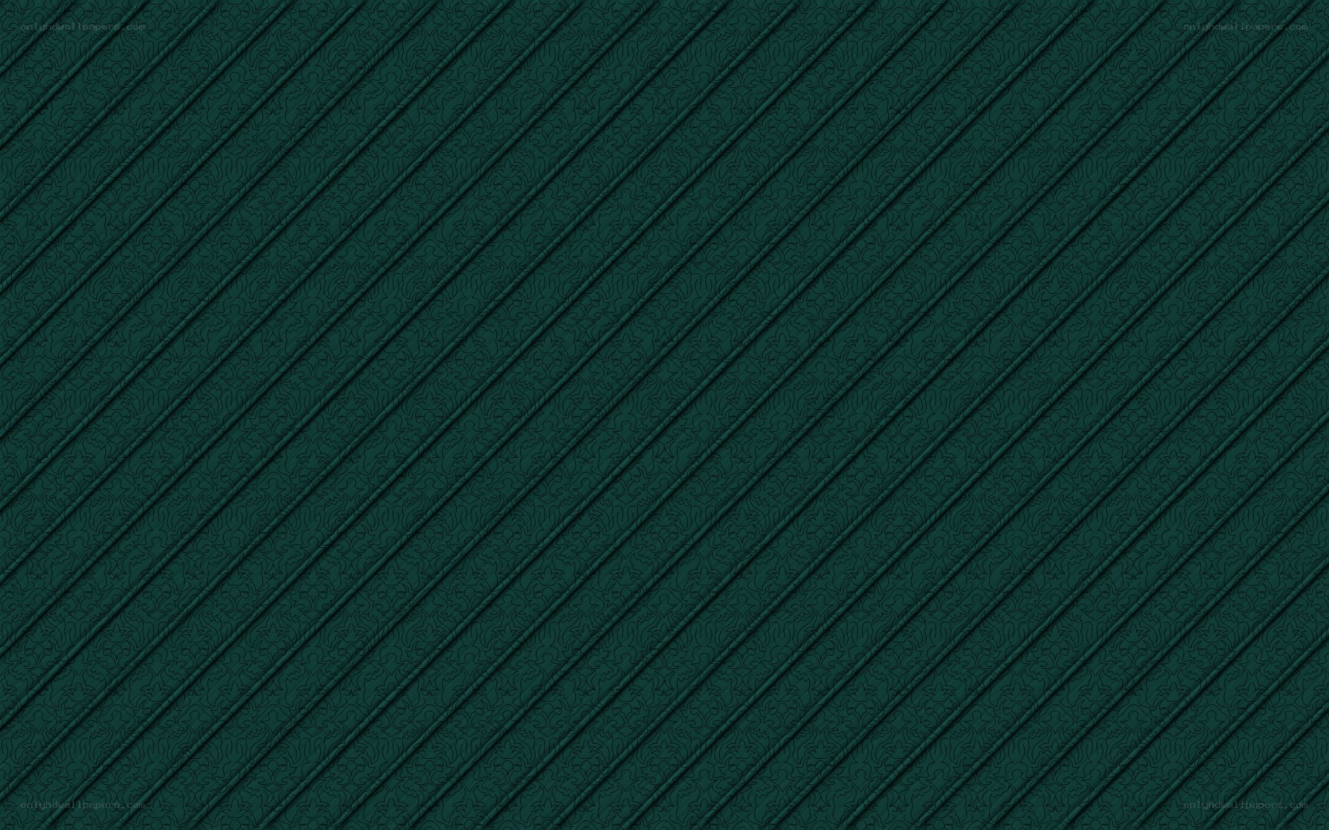 diagonal green pattern background