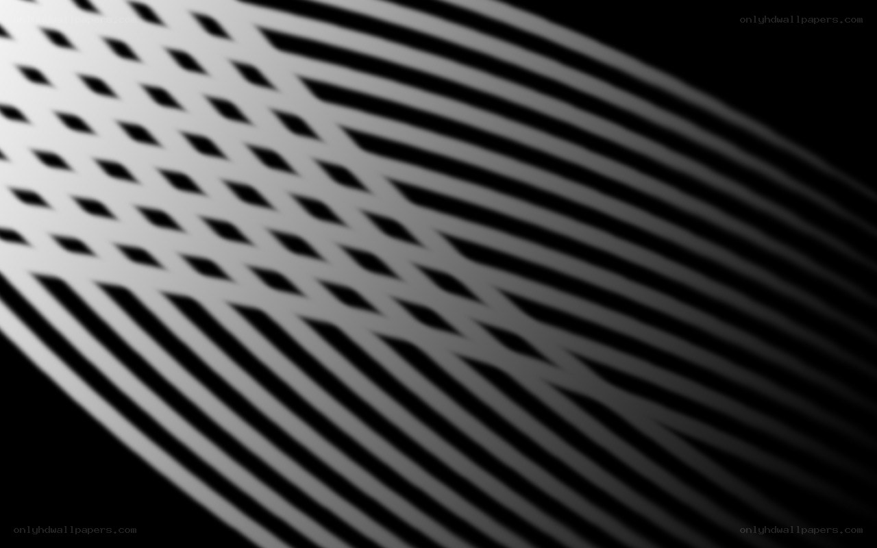 diagonal grid pattern