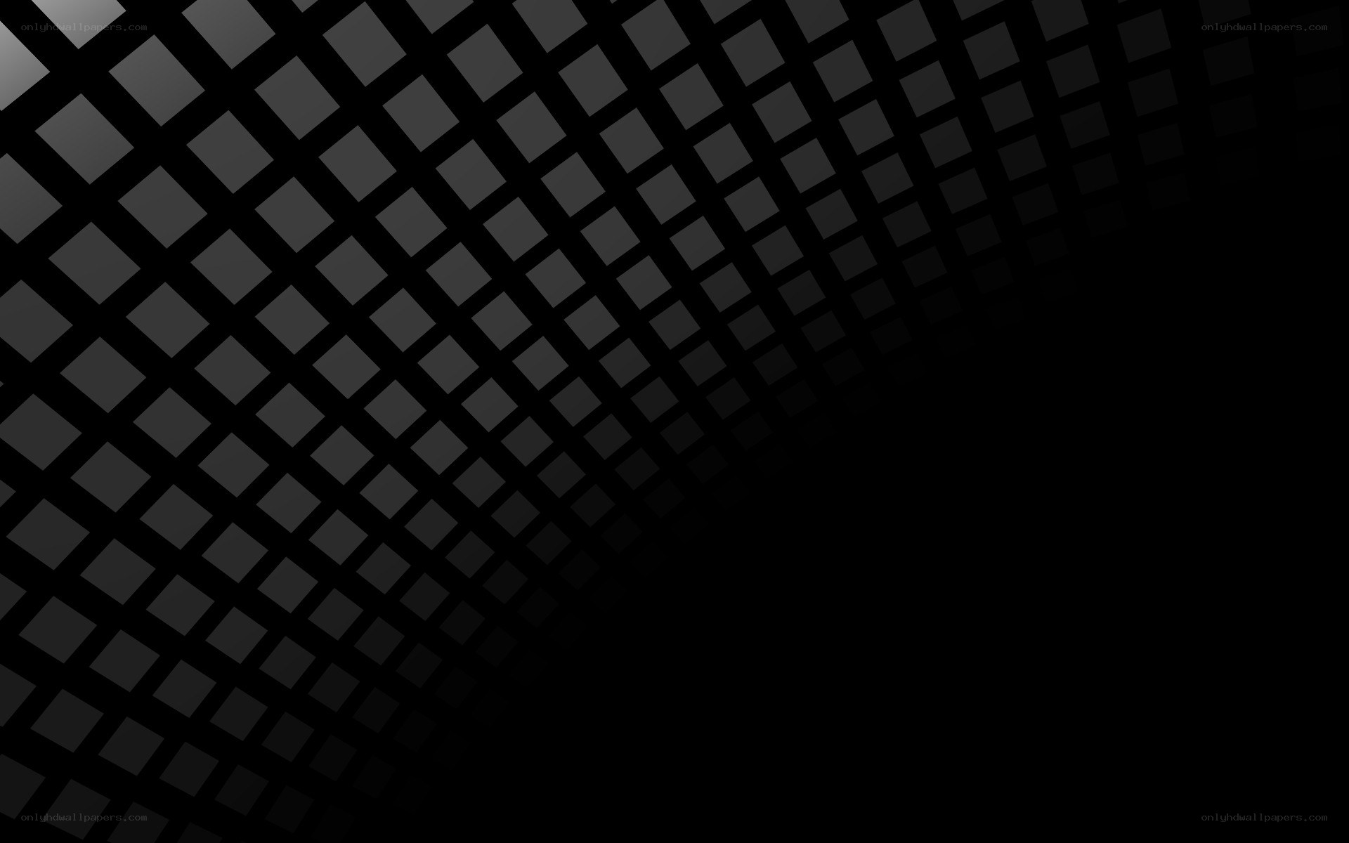 diagonal grid pattern
