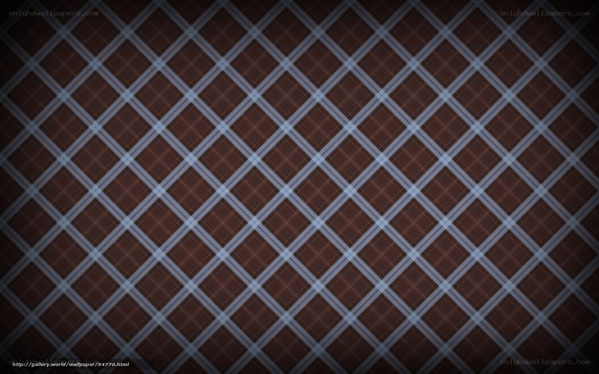 diagonal grid pattern
