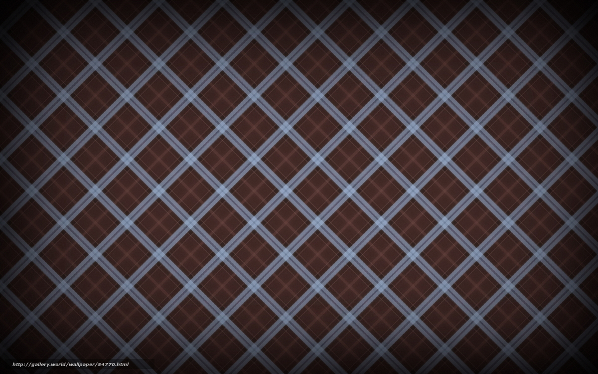 diagonal grid pattern
