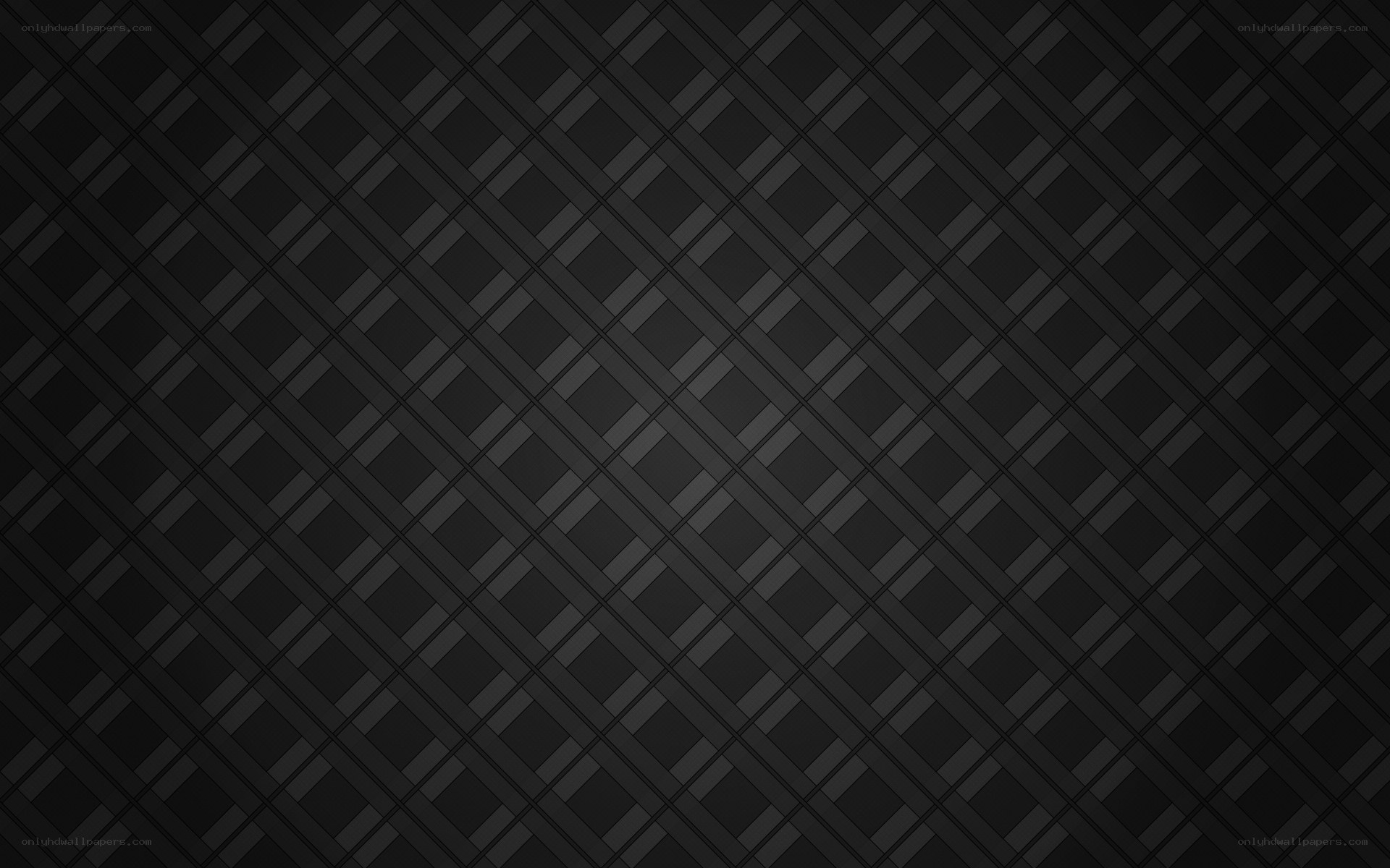 diagonal grid pattern