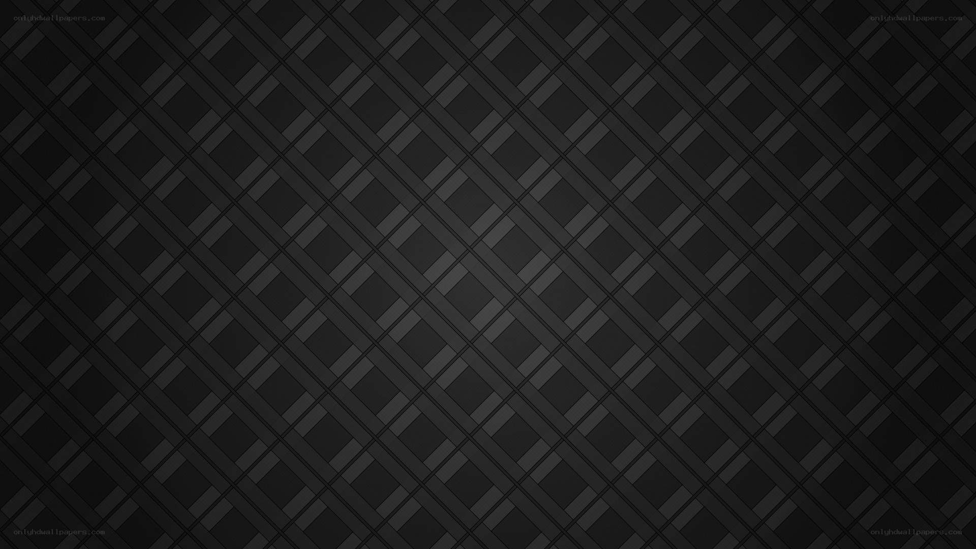 diagonal grid pattern