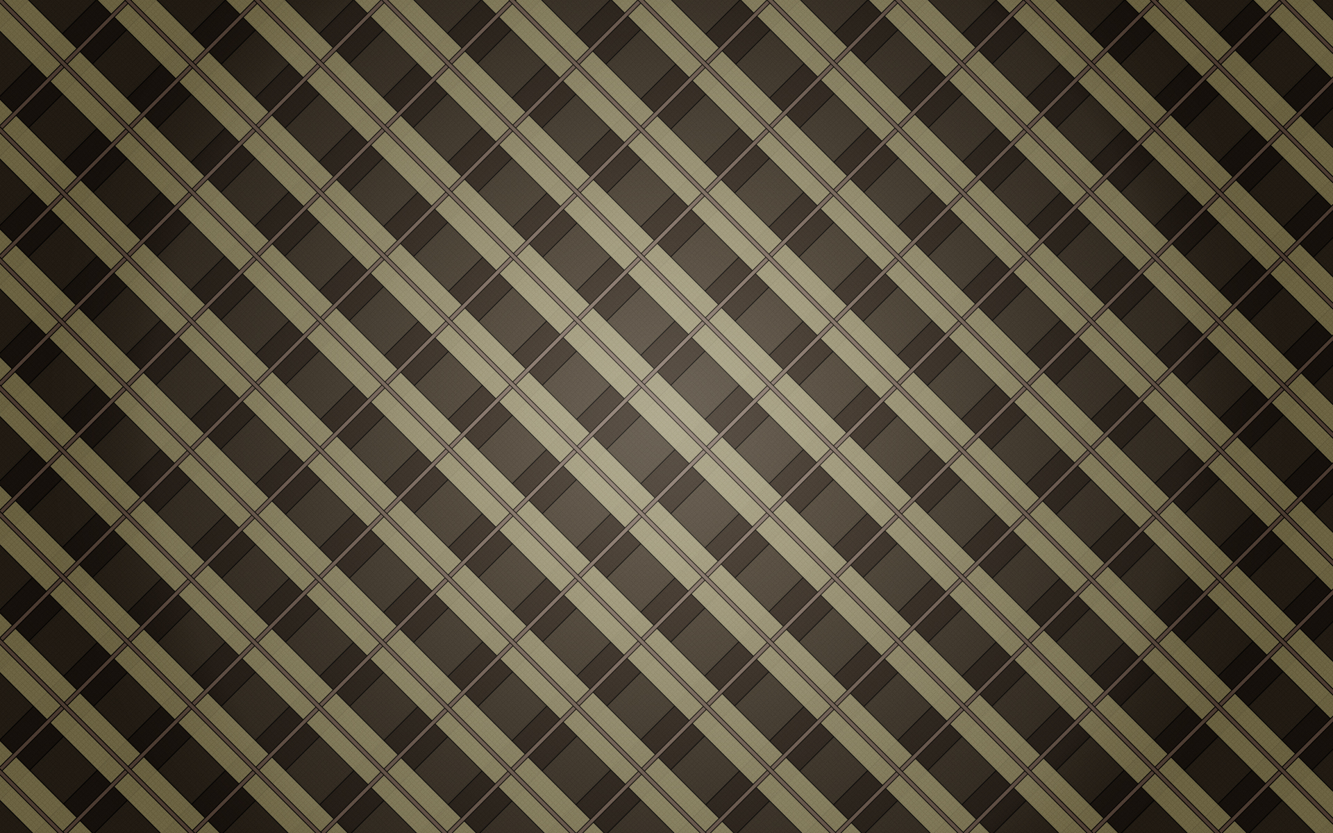 diagonal grid pattern