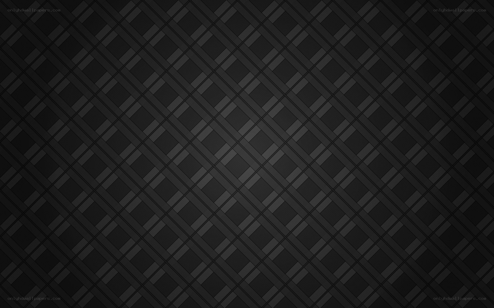diagonal grid pattern