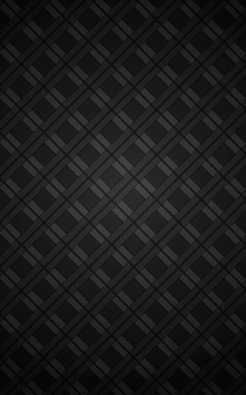 Diagonal Grid Pattern — Black, Neutral, Abstract