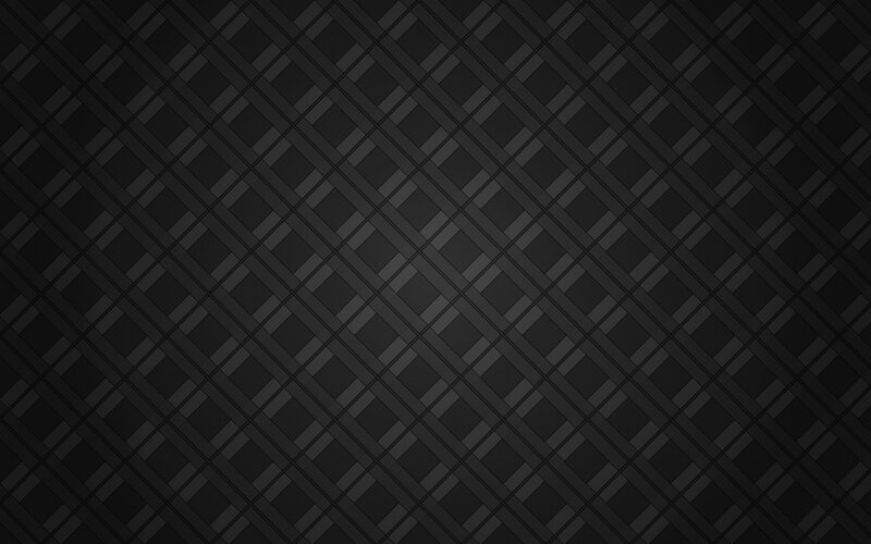 Diagonal Grid Pattern — Black, Neutral