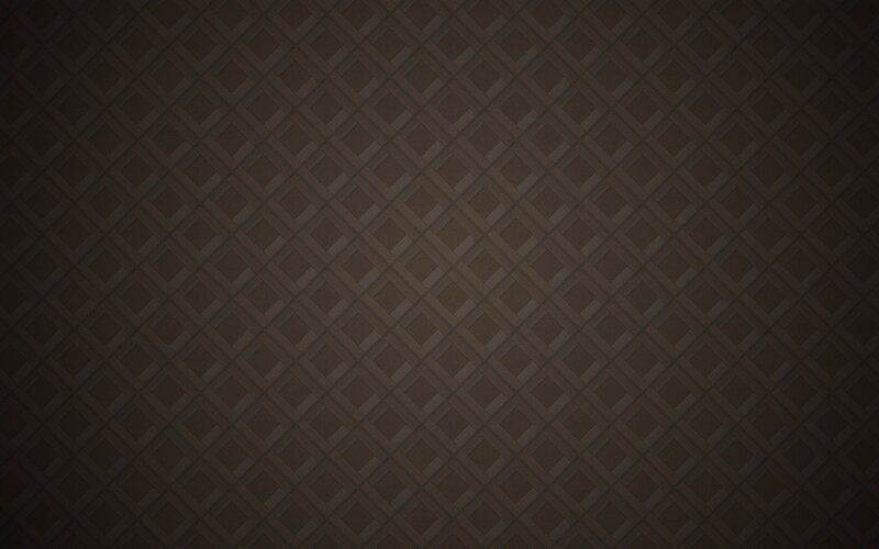 Diagonal Grid Pattern — Brown, Abstract