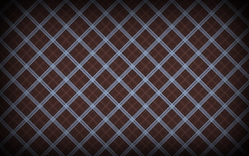 Diagonal Grid Pattern — Brown, Neutral, Abstract, Gray