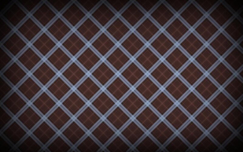 Diagonal Grid Pattern — Brown, Neutral, Abstract, Lines, Gray