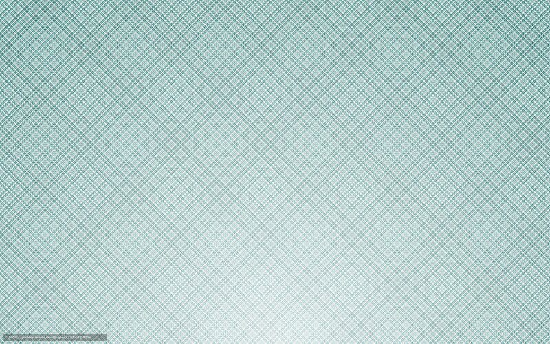 Diagonal Grid Pattern — Teal