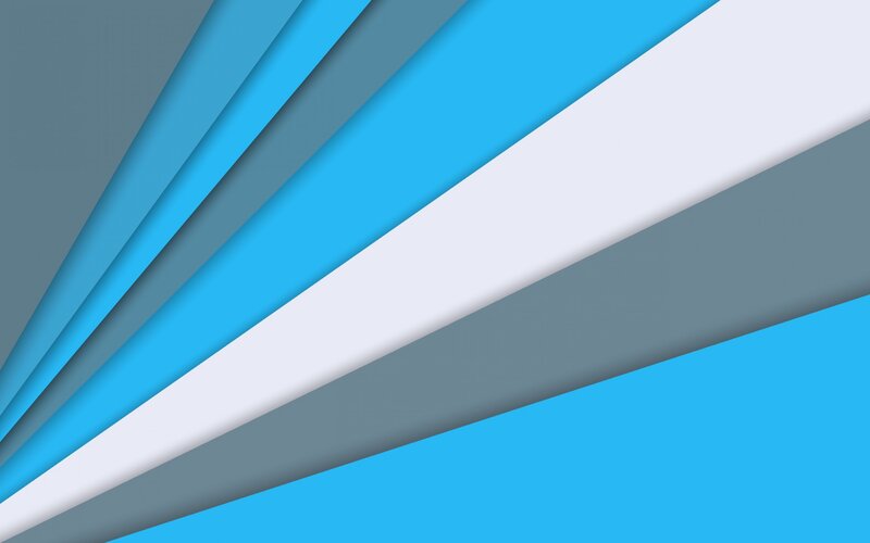 Diagonal Layered Shapes