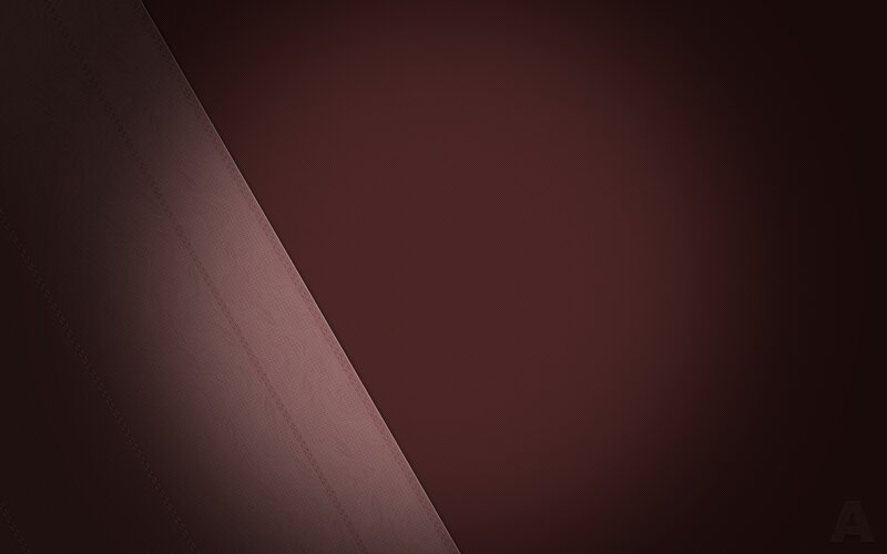 Diagonal Leather Texture