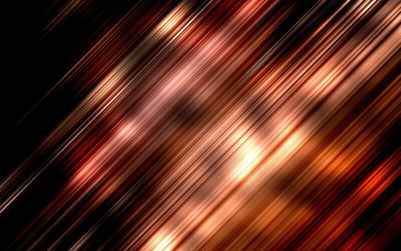 diagonal light streaks abstract