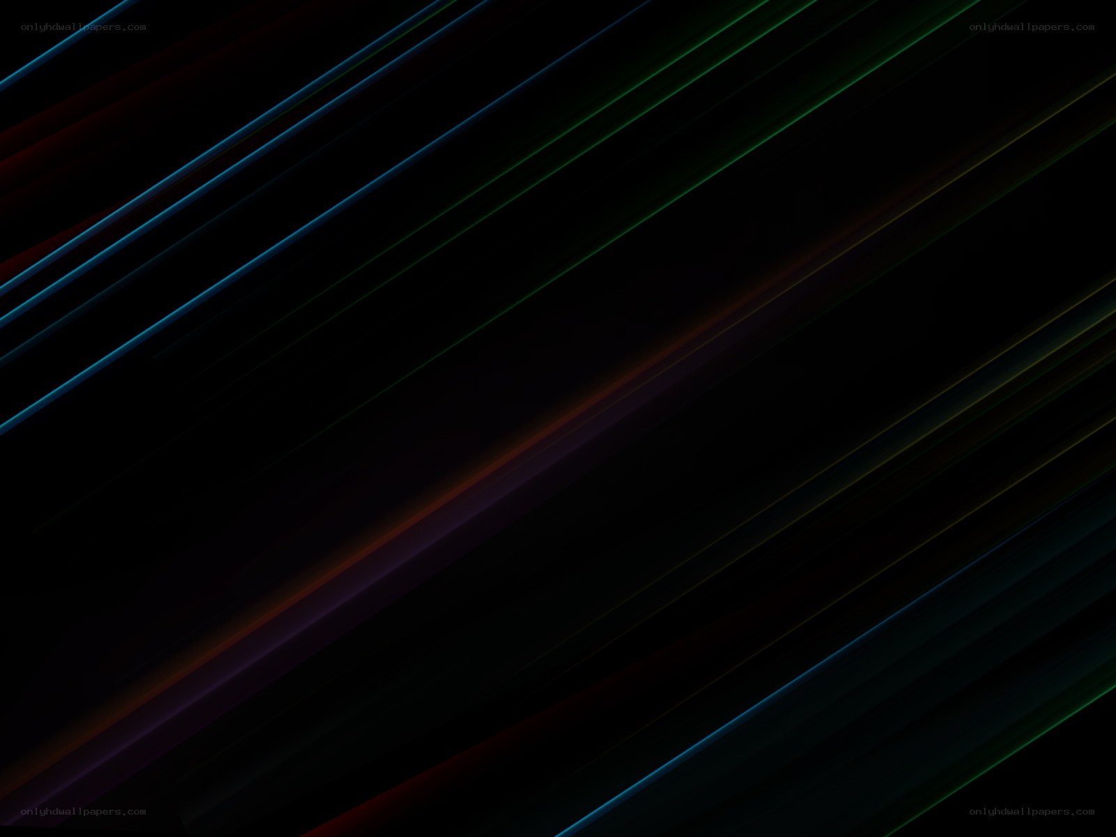 diagonal light streaks abstract