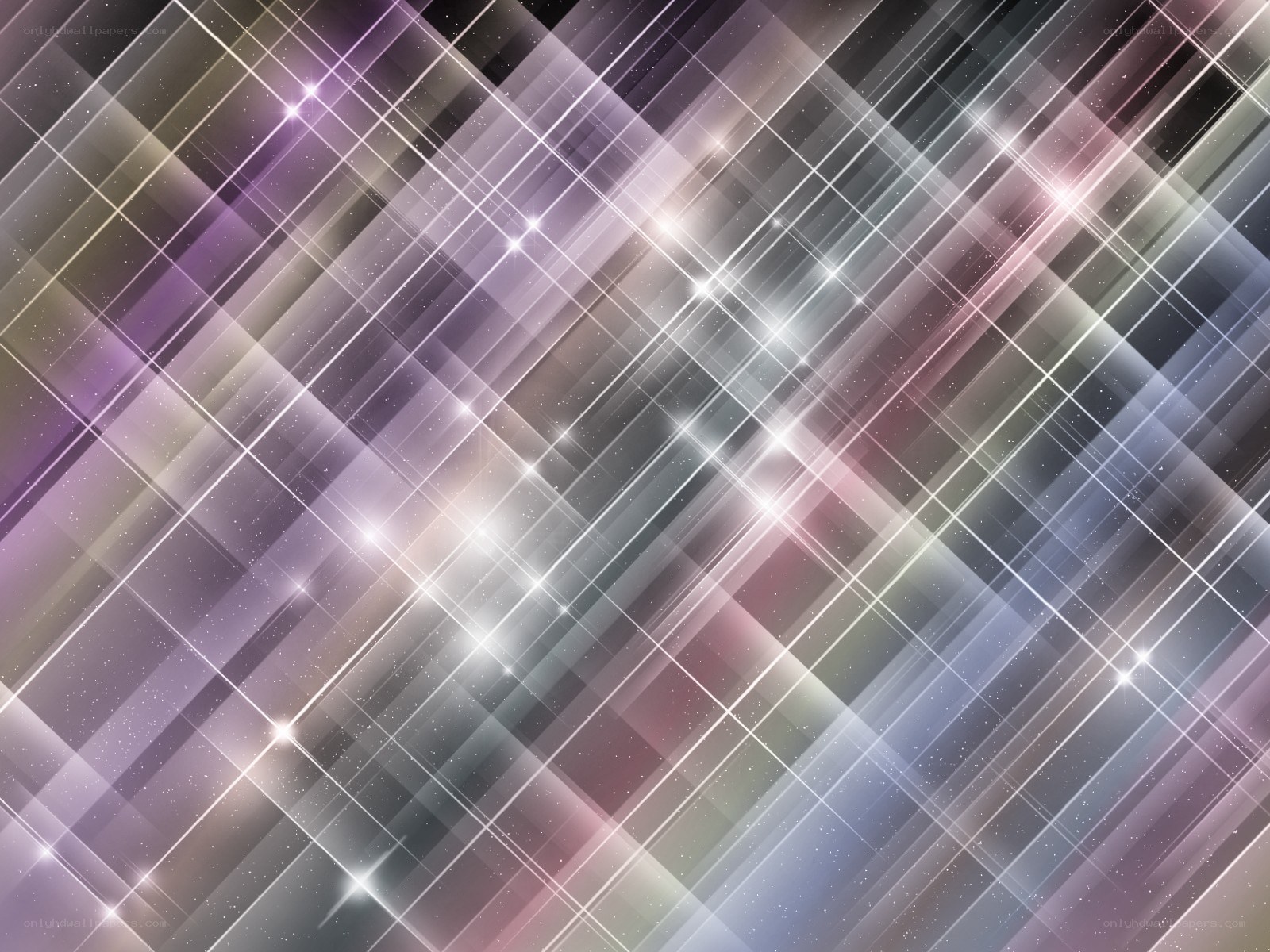 diagonal light streaks background