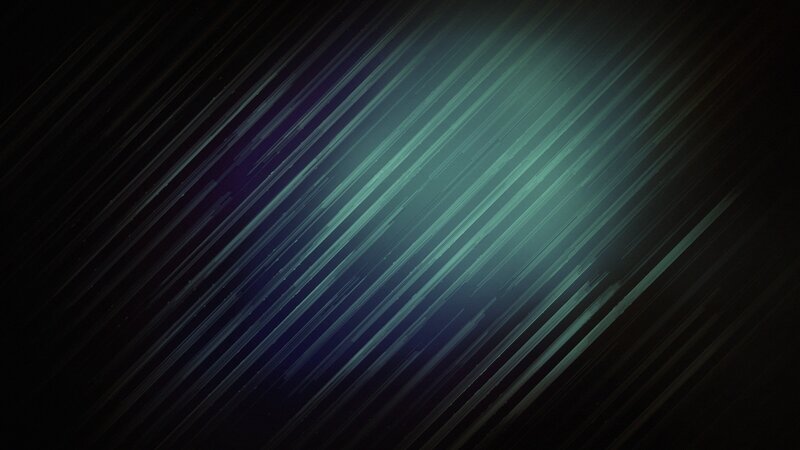 Diagonal Light Streaks — Black, Dark, Abstract