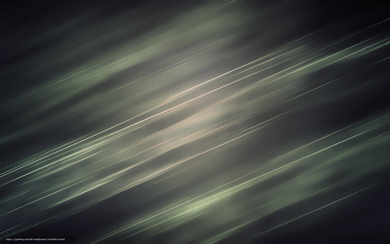 Diagonal Light Streaks — Black, Dynamic, Abstract, Motion Blur