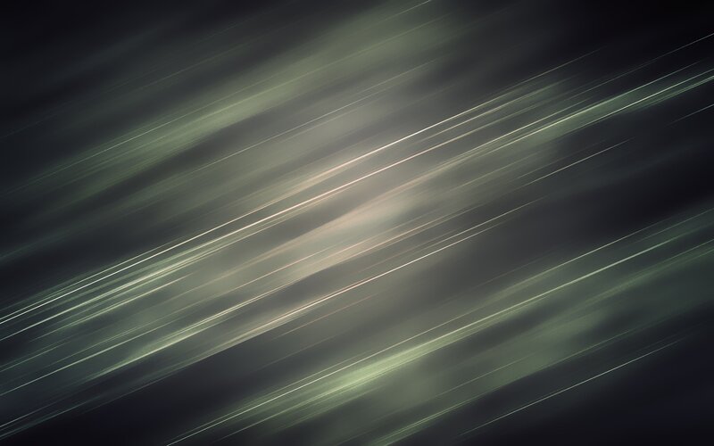 Diagonal Light Streaks — Black, Dynamic