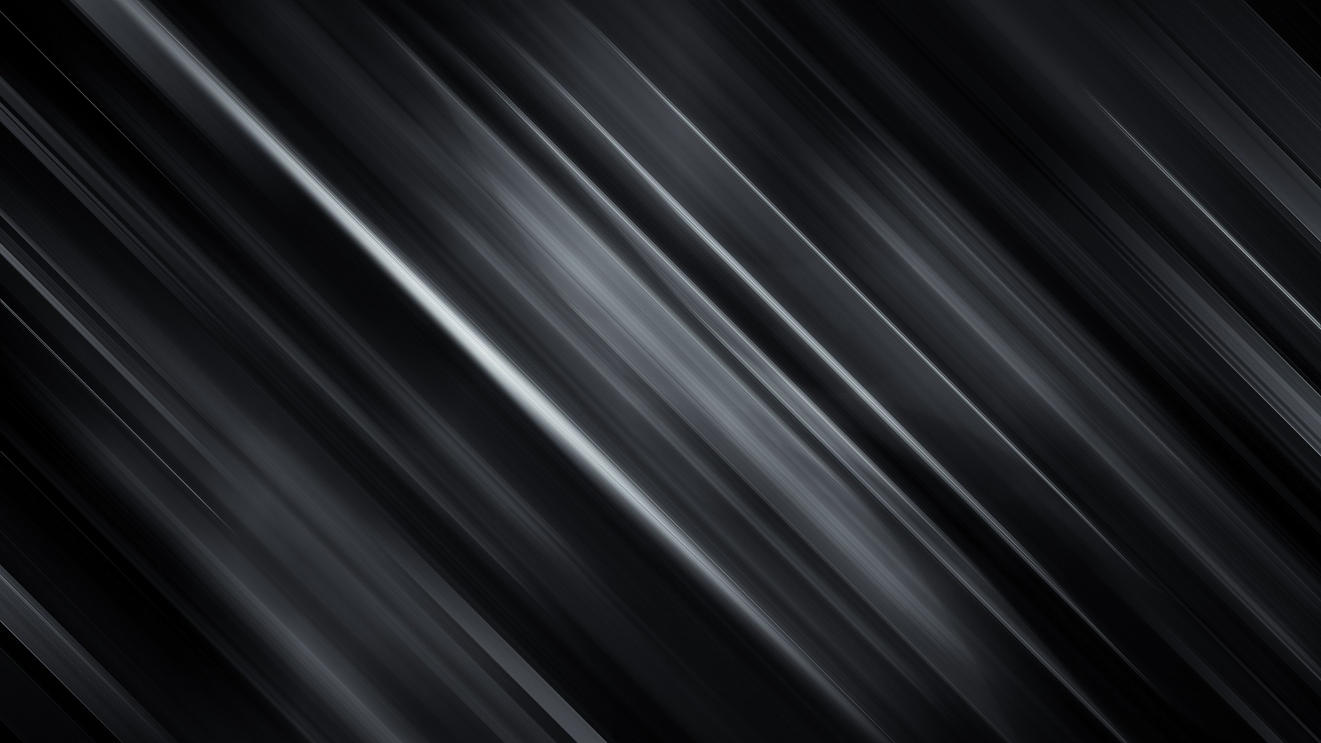 diagonal light streaks on black
