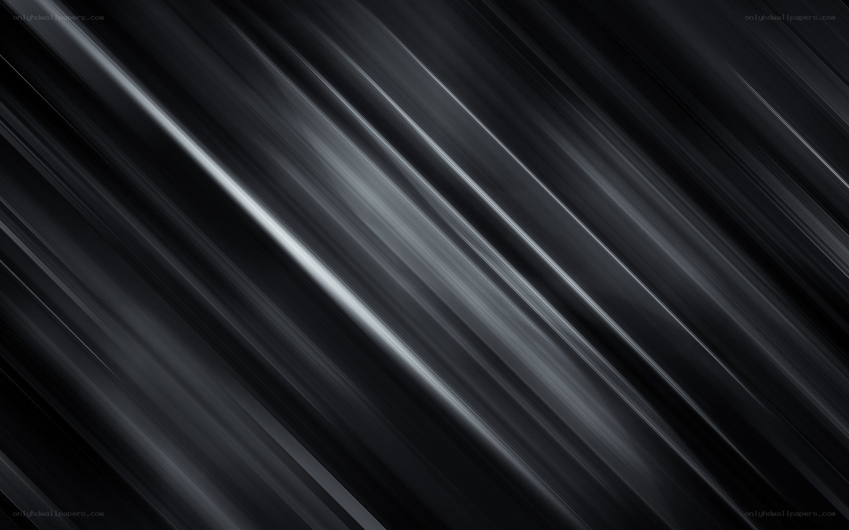 diagonal light streaks on black