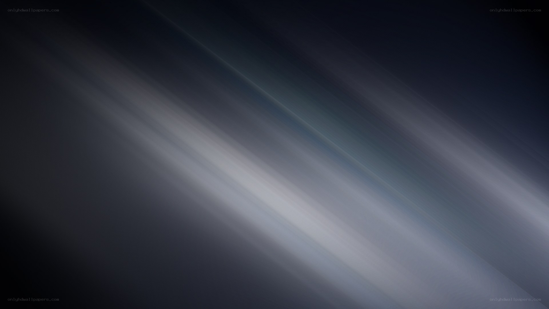 diagonal light streaks on dark background