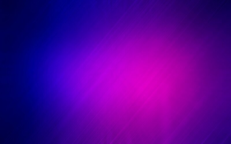 Diagonal Light Streaks — Purple, Calm