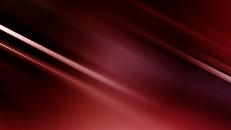 Diagonal Light Streaks — Red, Dramatic